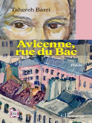 cover image of Avicenne, rue du Bac